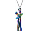 Love Hug Necklace Unisex - Image 6