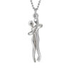 Love Hug Necklace Unisex - Image 3