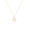 Elegant Pendant Necklace