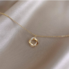 Elegant Pendant Necklace