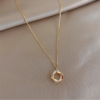 Elegant Pendant Necklace