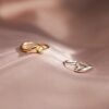 Gold Twist Ring - Image 4