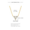 Triangle Necklace