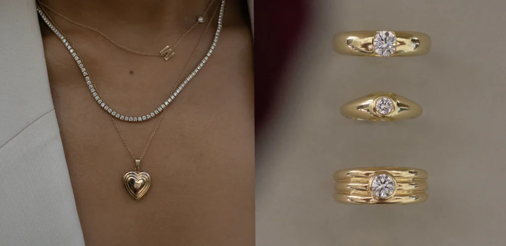 Jewelry That Goes With Everything: 10 Pieces You Can Wear Every Day