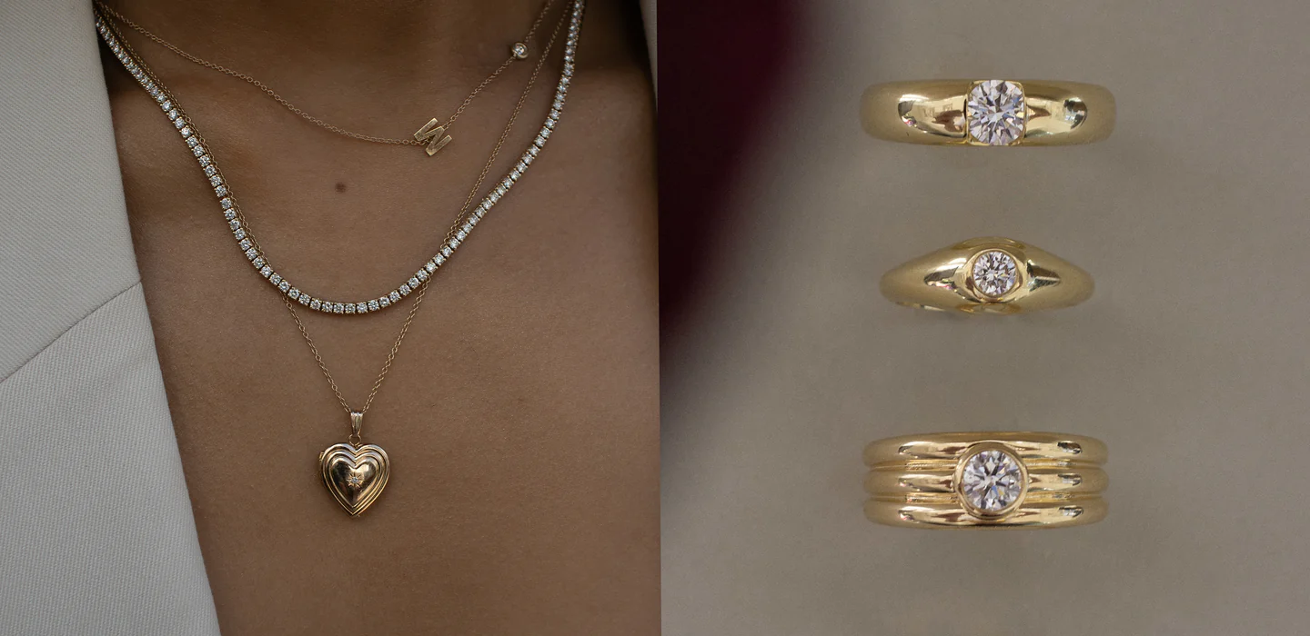 Jewelry That Goes With Everything: 10 Pieces You Can Wear Every Day