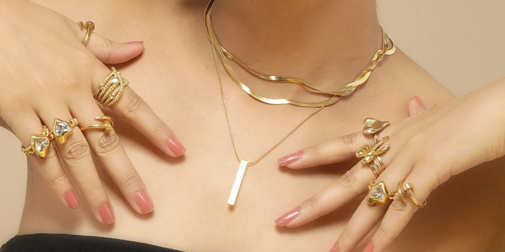Modern Jewelry Aesthetics in 2026: What Defines Style Now