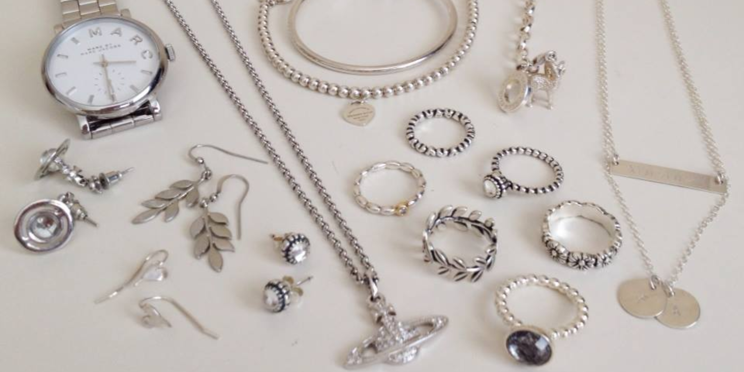 The Difference Between Jewelry You Admire and Jewelry You Use